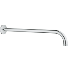 Кронштейн для верхнего душа Grohe New Tempesta 27851000, 400мм