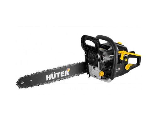 Бензопила Huter BS-52M Бензопила Huter BS-52M