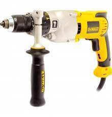 Дрель DeWalt DWD522KS