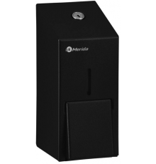 Диспенсер для мыла Merida Stella r Mini DSC102.R black