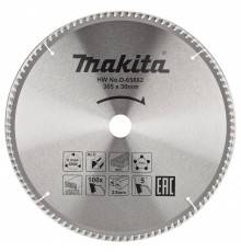 Диск пильный Makita универсальный 305x30x2.8/2x100T
