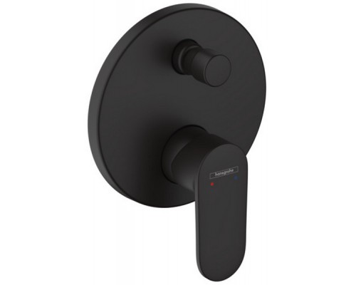 HG 71 466 670 Vernis Blend Смеситель для 2х потребителей (внешняя монтажная часть) 71466670