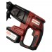 Перфоратор аккумуляторный бесщеточный REDVERG RD-RH18-24BLK/U