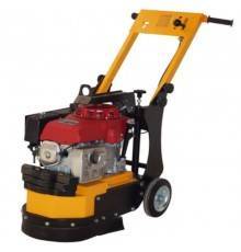 Машина мозаично-шлифовальная Сплитстоун GM122G (Honda GXV390 (10,2HP)) GM122G-M2.11-01 (МЗ)