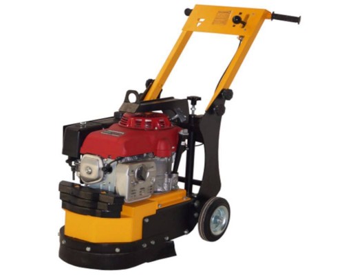Машина мозаично-шлифовальная Сплитстоун GM122G (Honda GXV390 (10,2HP)) GM122G-M2.11-01 (МЗ) Машина мозаично-шлифовальная Сплитстоун GM122G (Honda GXV390 (10,2HP)) GM122G-M2.11-01 (МЗ)