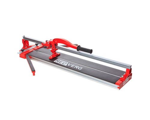Плиткорез ручной монорельсовый REDVERG RD-TS800PМ