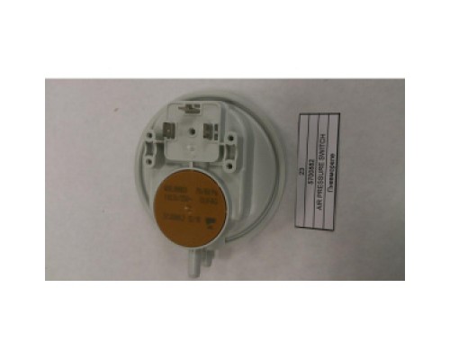 Запасные части для котельного оборудования Пневмореле (с.к. YYY57008821P) JJJ 200025381 Запасные части для котельного оборудования Пневмореле (с.к. YYY57008821P) JJJ 200025381