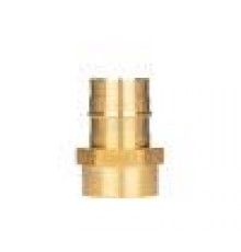 Фитинги цанговые Штуцер латунный для труб PE-Xa 20-Rp3/4ВР, тип 1 '40Ф US 1135760