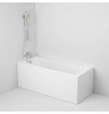 W93A-160-070W-P Декоративная фронтальная панель для ванны 160x70 см