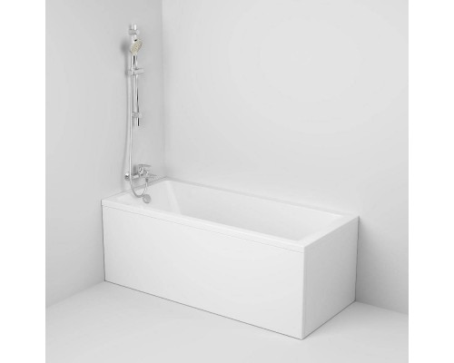 W93A-160-070W-P Декоративная фронтальная панель для ванны 160x70 см W93A-160-070W-P Декоративная фронтальная панель для ванны 160x70 см
