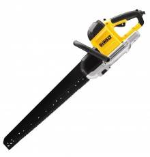 Пила аллигатор DeWalt DWE398