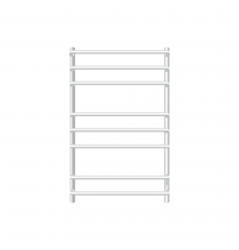 Полотенцесушитель электрический Primoclima Step E White 8050 3_3_2 Step E White 80*50 3_3_2