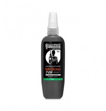 Анаэробный клей-герметик Pipal Chemicals QS Mr.Bond 709 100г. 4070900100