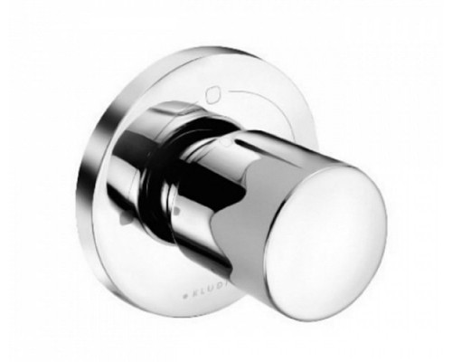 Kludi 52 847 0575 Balance Переключатель на 2 потребителя (внешняя монтажная часть) 528470575