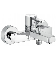 Kludi 38 670 0575 Zenta Смеситель для ванны 386700575