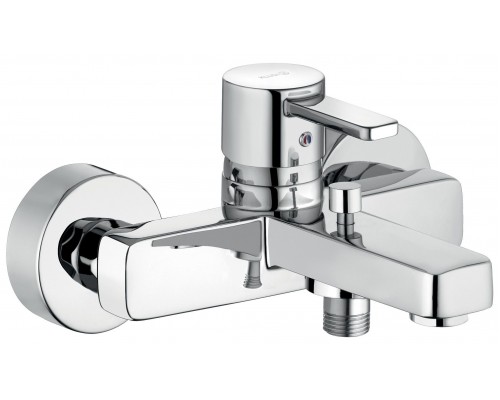 Kludi 38 670 0575 Zenta Смеситель для ванны 386700575