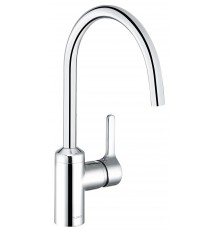 Kludi 42 803 0578 Bingo Star Смеситель для кухни 230 мм, ∩ излив 428030578