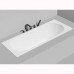 Salini Ornella Axis KIT 170 Встраиваемая ванна 170х70х60см., мат-л: S-Sense, UpDown, цвет: белый матовый. 104723M