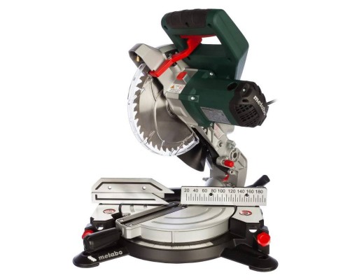 Пила торцовочная Metabo KS 216 M Пила торцовочная Metabo KS 216 M