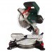 Пила торцовочная Metabo KS 216 M