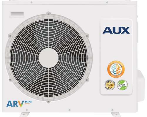 Наружный блок мини (mini) VRF ARV системы AUX ARV-H080/4R1A Наружный блок мини (mini) VRF ARV системы AUX ARV-H080/4R1A