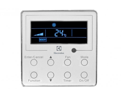 Канальный внутренний блок мульти сплит системы Electrolux EACD/I-12 FMI/N8_ERP Канальный внутренний блок мульти сплит системы Electrolux EACD/I-12 FMI/N8_ERP