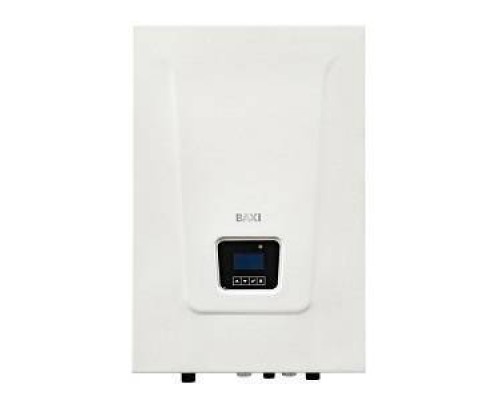 Котёл электрический настенный, Baxi, Ampera 24, мощность 24 кВт Котёл электрический настенный, Baxi, Ampera 24, мощность 24 кВт