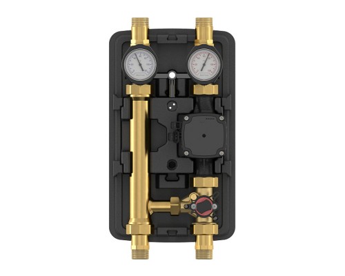 Группа насосная Meibes MeiFlow Top S MC-X DN25 без насоса. M66931KEA