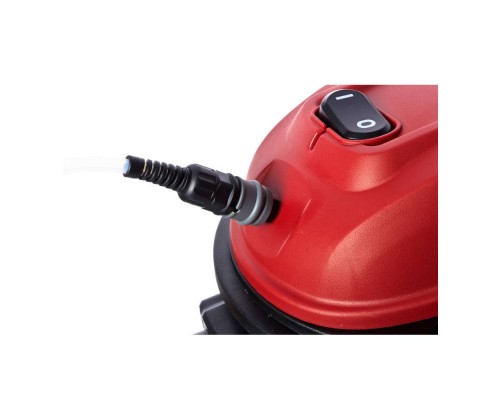 Пылесос моющий REDVERG RD-WVC1200-25S Пылесос моющий REDVERG RD-WVC1200-25S