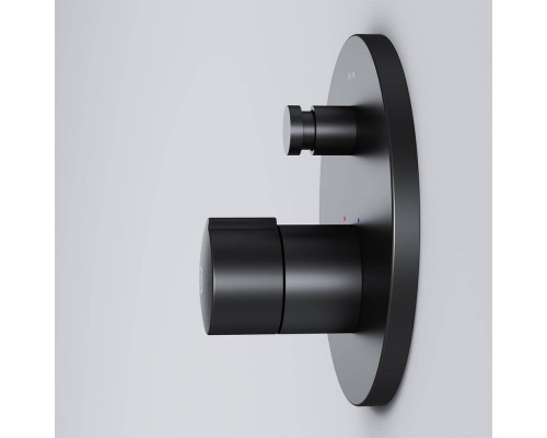 F85A45722 Cмеситель TouchReel для ванны и душа монтируемый в стену F85A45722 Cмеситель TouchReel для ванны и душа монтируемый в стену