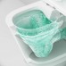 C8F8600SC Унитаз-компакт безободковый с сиденьем микролифт