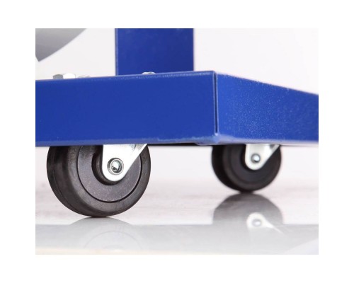 Установка вытяжная БЕЛМАШ DC850