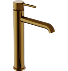 Смеситель Damixa Scandinavian Pure 360250600 золото