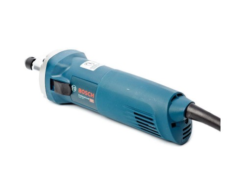 Машина прямая шлифовальная Bosch GGS 28 C Машина прямая шлифовальная Bosch GGS 28 C
