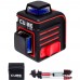 Уровень лазерный ADA CUBE 2-360 Professional Edition