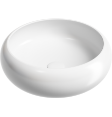 Раковина Ceramicanova Element CN6050MW белая матовая