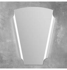 Зеркало Cezares 70х92, с LED-подсветкой, с антизапотевателем