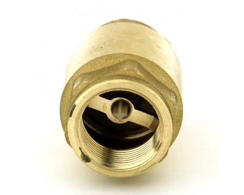 Клапан обратный пружинный Danfoss NRV EF Ду 20мм Rp ¾ 25 бар Kvs 8 м³/ч. 065B8225 Клапан обратный пружинный Danfoss NRV EF Ду 20мм Rp ¾ 25 бар Kvs 8 м³/ч. 065B8225