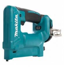 Степлер аккумуляторный Makita DST112Z (без акк, без з/у)