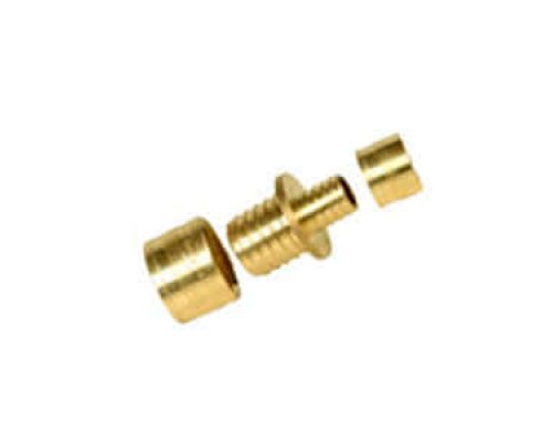 Муфта соединительная Gummel 25-20 переходная, 10 бар 210052520