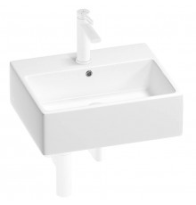 Комплект Wellsee Graceful Pro 201002950 белый глянцевый, белый матовый, 4 в 1