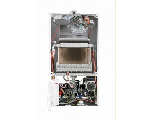 Котёл газовый настенный одноконтурный Baxi ECO Four 1.24 с открытой камерой сгорания 24кВт. CSE46124354-