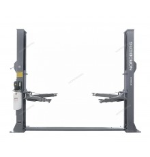 Подъемник 380V 2х стоечный 4,5т