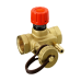 Клапан балансировочный ручной Danfoss MNT, Ду 32. 003Z2334