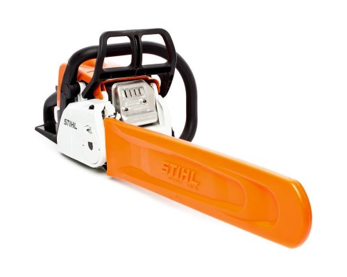 Бензопила Stihl MS 180C-ВЕ (40см 3/8 1,3 55) Бензопила Stihl MS 180C-ВЕ (40см 3/8 1,3 55)