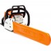 Бензопила Stihl MS 180C-ВЕ (40см 3/8 1,3 55)