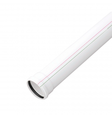 Канализационная труба РЕХАУ 110/150 мм 11202541003