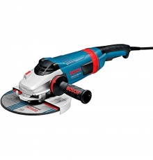 Машина шлифовальная угловая Bosch GWS 22-180LVI