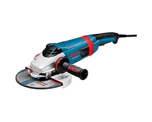 Машина шлифовальная угловая Bosch GWS 22-180LVI