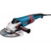 Машина шлифовальная угловая Bosch GWS 22-180LVI